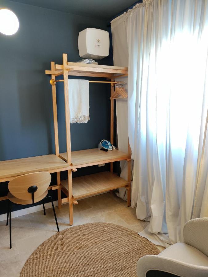 Hotel Mina Boutique *