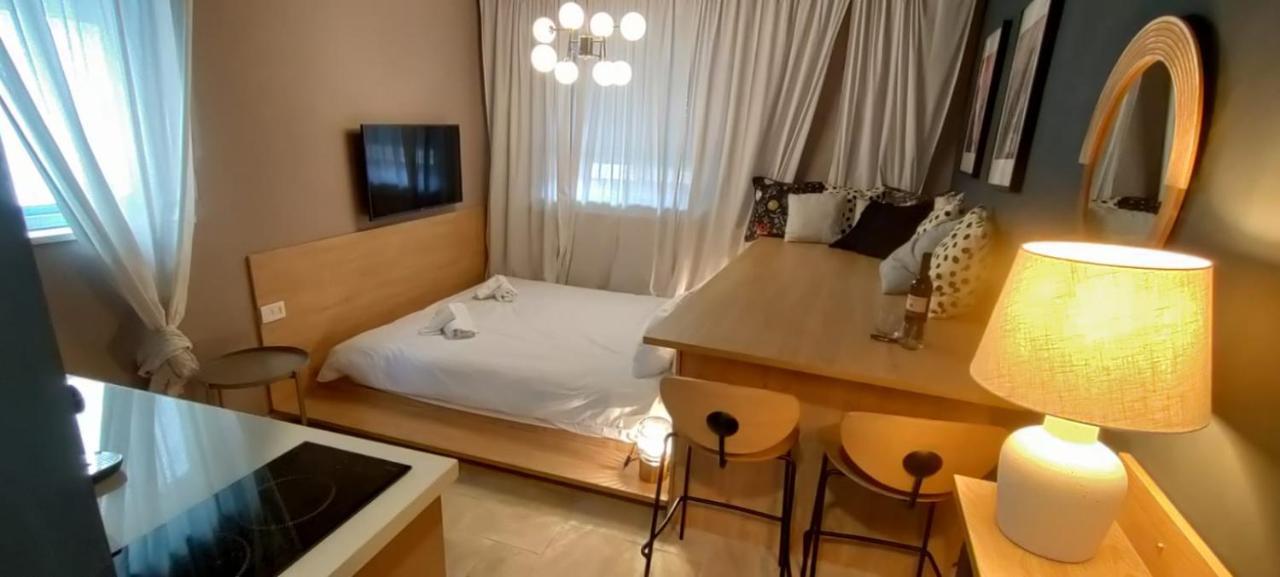 Hotel Mina Boutique