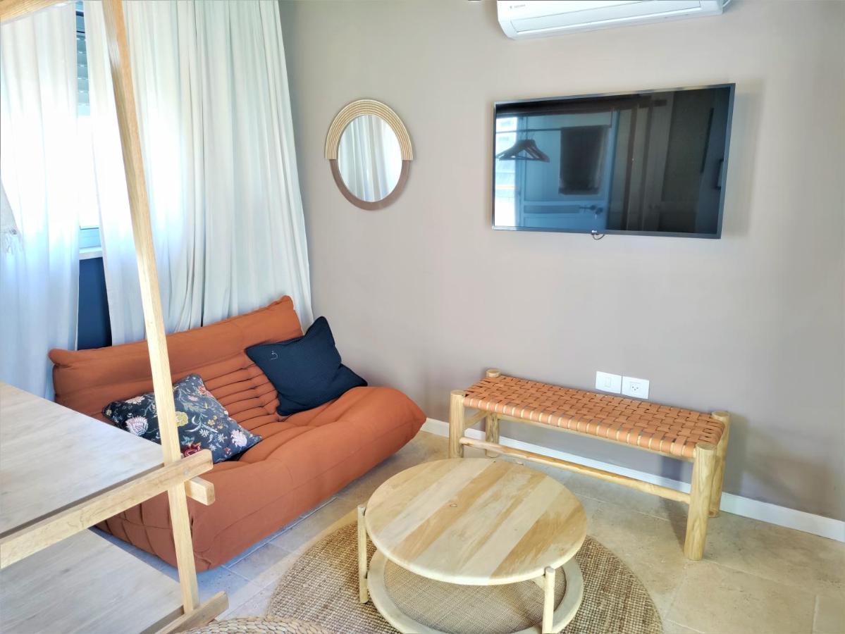 Mina Boutique Jérusalem