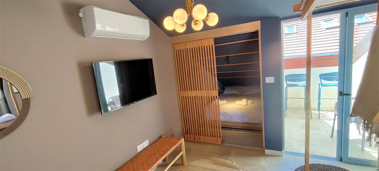Mina Boutique Hotel