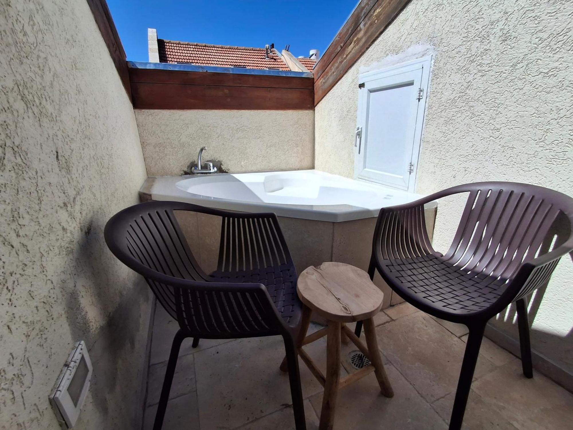 Hotel Mina Boutique Jérusalem